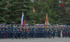 Воронежская военно-воздушная академия дала «путёвку в небо» новым молодым офицерам