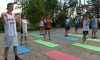 Воронежских школьников научат правильно держать осанку и вести здоровый образ жизни