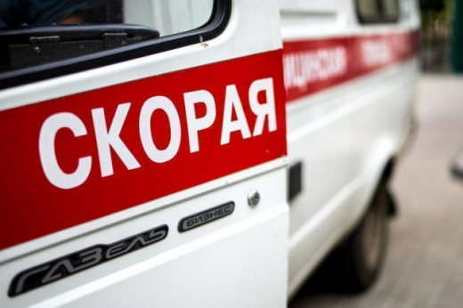 Двое школьников пострадали в ДТП под Воронежем