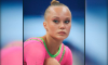 Воронежская гимнастка Ангелина Мельникова рассказала о первой в своей карьере травме