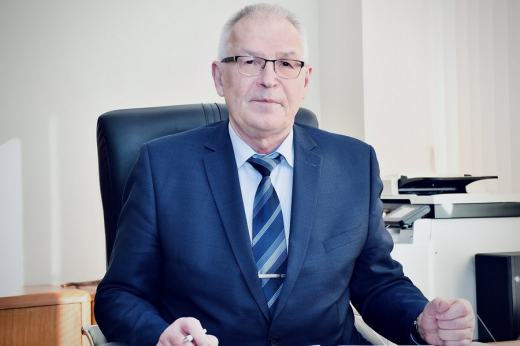 Директором Курской АЭС назначили главного инженера Александра Увакина