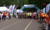 В Воронеже провели благотворительный «Зелёный марафон»