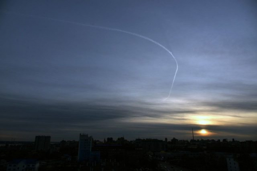 Беспилотники ВСУ атаковали четыре муниципалитета Воронежской области
