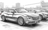 Спор «Моторинвеста» и Центральной акцизной таможни из-за ввоза автомобилей Voyah дошел до кассации