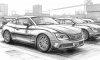 Спор «Моторинвеста» и Центральной акцизной таможни из-за ввоза автомобилей Voyah дошел до кассации