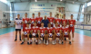 Воронежские волейболисты стали седьмыми на Кубке России