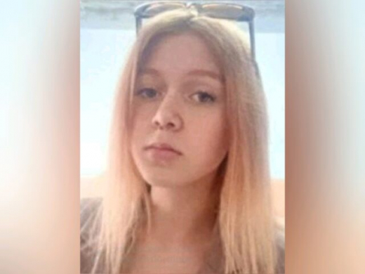 Поиски пропавшей 17-летней девушки объявили в Воронеже