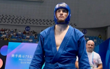 Воронежец завоевал серебро Всемирных Игр