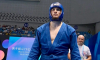 Воронежец завоевал серебро Всемирных Игр