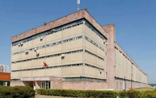 Воронежский «РИФ» отбился от исков Siemens на 440 млн рублей