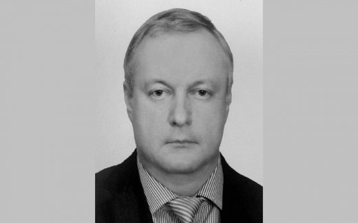 Директор МУП «Воронежтеплосеть» Андрей Бутырин ушел из жизни