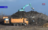 Количество мусорных полигонов в Воронежской области сократят