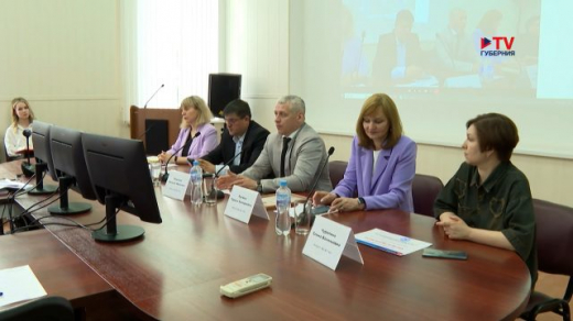 Воронежский вуз будет готовить инженеров для трудоустройства в крупной федеральной компании