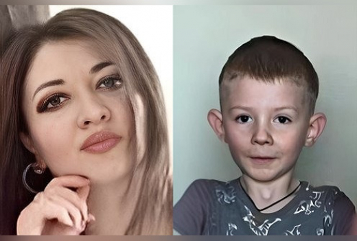 Исчезнувших в Курске женщину и её 5-летнего сына ищут в Воронежской области