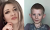 Исчезнувших в Курске женщину и её 5-летнего сына ищут в Воронежской области