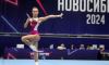 Воронежская гимнастка Ангелина Мельникова из-за травмы снялась с Кубка России