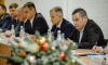 Совет по промышленности при губернаторе создан в Курской области