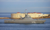 Почему новый боевой корабль назвали в честь Почётного гражданина Лисок
