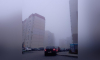 Воронежцев предупредили о сильном тумане