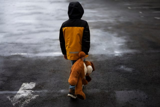 Пропавшего 7-летнего мальчика нашли ночью в Воронеже