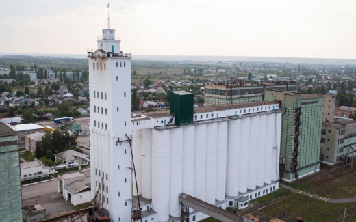 «ОЗК» увеличит долю в Бутурлиновском мелькомбинате до 78%