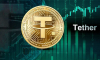 Tether стал одним из крупнейших частных держателей золота в мире