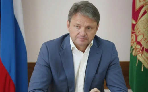 Головная компания «Приосколья» перешла к холдингу Александра Ткачева