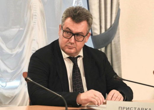 Бывший глава воронежской налоговой службы стал и.о. заместителя губернатора Севастополя
