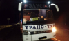 В Воронежской области междугородный автобус насмерть сбил жителя Саратовской области