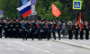 Репетиция парада Победы пройдёт в Воронеже 4 мая