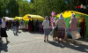 День памяти жён-мироносиц в Воронеже отметили благотворительной кулинарной ярмаркой