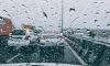 Водителей предупредили о дождях на трассе М-4 «Дон» в Воронежской области