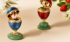   Fabergé    