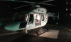 Сбитую машиной 2-летнюю девочку доставили в воронежскую больницу на вертолёте