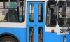 Движение троллейбусов №99 приостановят в Воронеже до конца недели