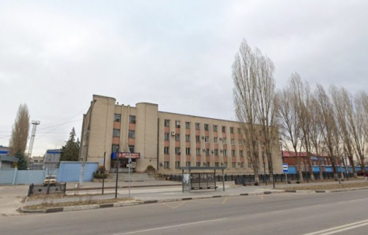 Обанкротившийся завод в Воронеже выставили на продажу за 489 млн рублей