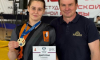 Воронежская спортсменка победила на студенческом Чемпионате России по борьбе