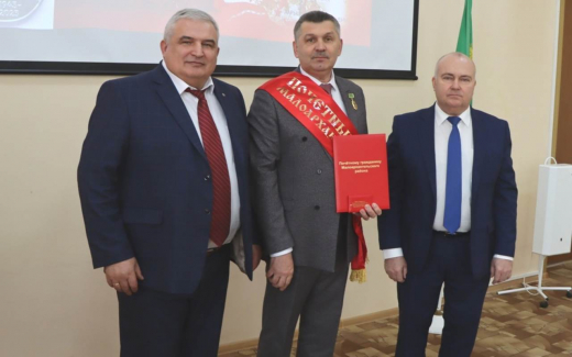 Олег Ревякин покинул пост заместителя губернатора Орловской области по социальной политике