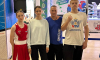 Воронежская спортсменка победила на Первенстве России по боксу