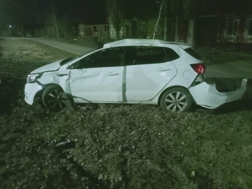 Воронежец уговорил пьяную подругу на поездку и сильно пожалел