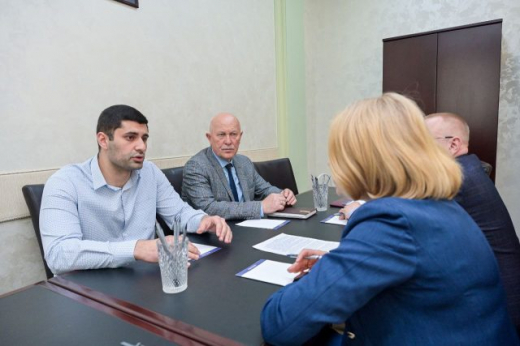 Лидер воронежских азербайджанцев осудил земляка за варварство на памятнике Славы