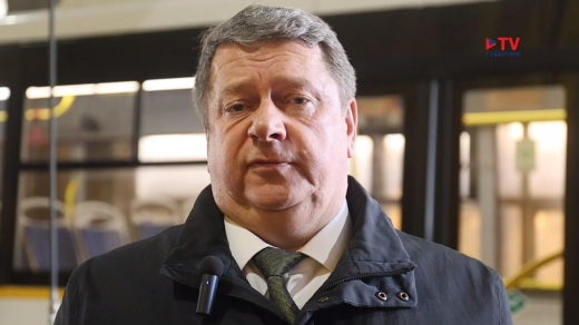 Гендиректор «Воронежпассажиртранса» покидает свой пост