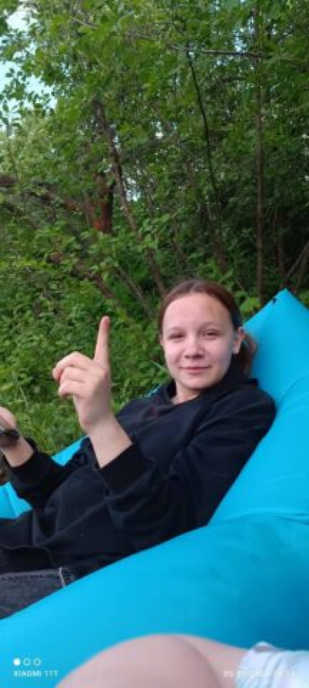 В Воронежской области после купания в Дону пропала 15-летняя девочка