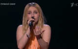Юная певица из Воронежа стала победительницей вокального шоу «Голос»