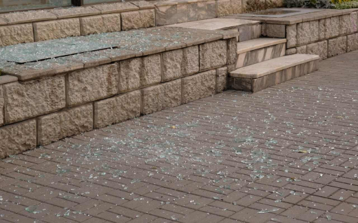 В Воронеже скончался мужчина, находившийся в коме из-за вчерашней атаки БПЛА
