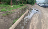 Проезд к парку «Олимпик» отремонтируют в Воронеже