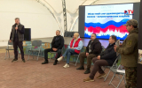 Воронежские военно-патриотические клубы готовятся работать по единой стратегии