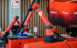 «Вартон» инвестирует в производителя промышленных роботов Technored: старт стратегического партнерства и сделки на 6,5 млрд рублей