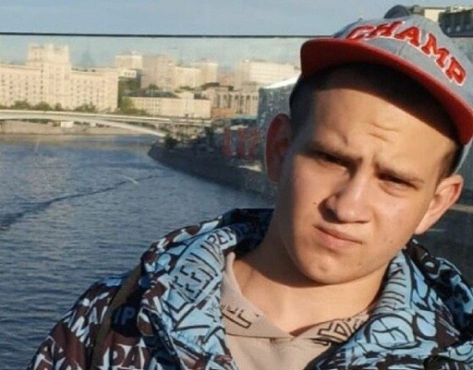 В Воронеже разыскивают пропавшего подростка