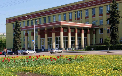 Воронежский вуз вошел в рейтинг российских вузов с самыми высокими зарплатами выпускников в IT-сфере